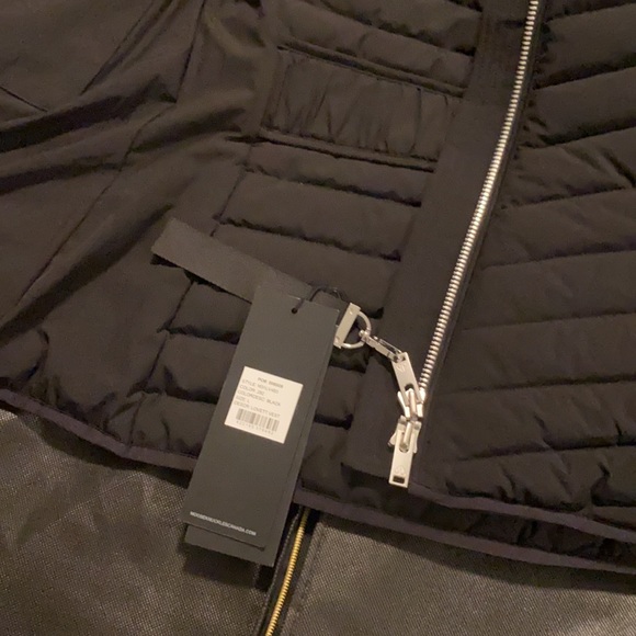 Mooseknuckles best size large women’s - Picture 6 of 8